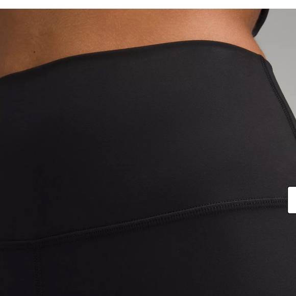 Lululemon Align High-Rise Short 8" - Picture 4 of 12